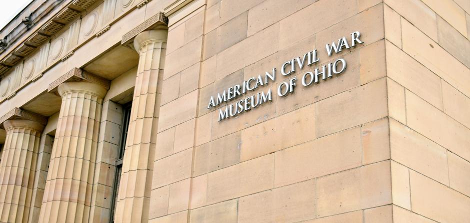 Civil War Museum