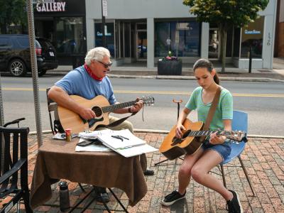 Music