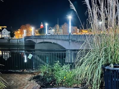 Market Street Bridge