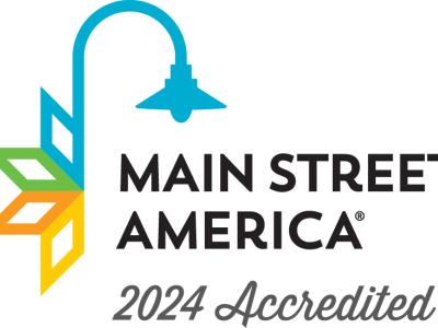 Main Street Accreditation 