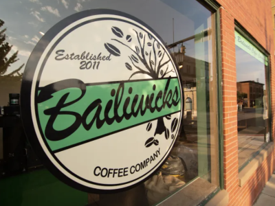 Bailiwicks Coffee Shop