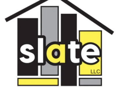 SLATE Logo