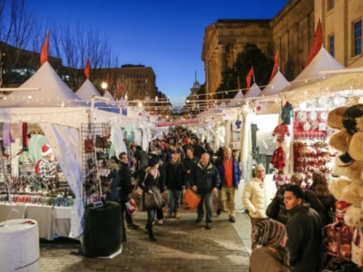 Christmas Festival