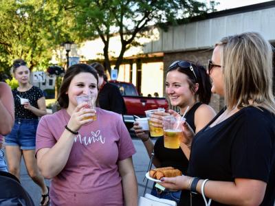 Taste of Downtown Tiffin