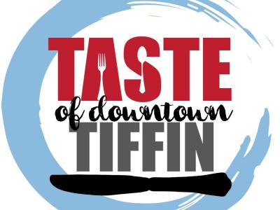 Taste of Downtown Tiffin