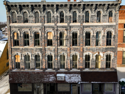 Gibson Hotel