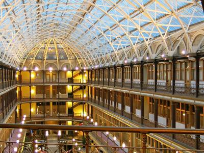Cleveland Arcade