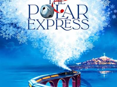 Polar Express Poster