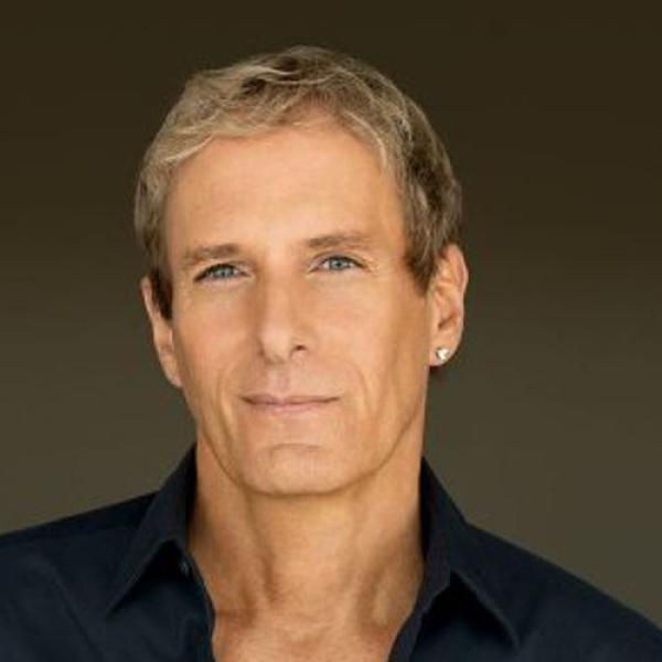 Michael Bolton