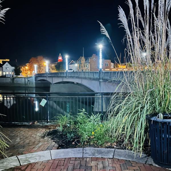 Market Street Bridge