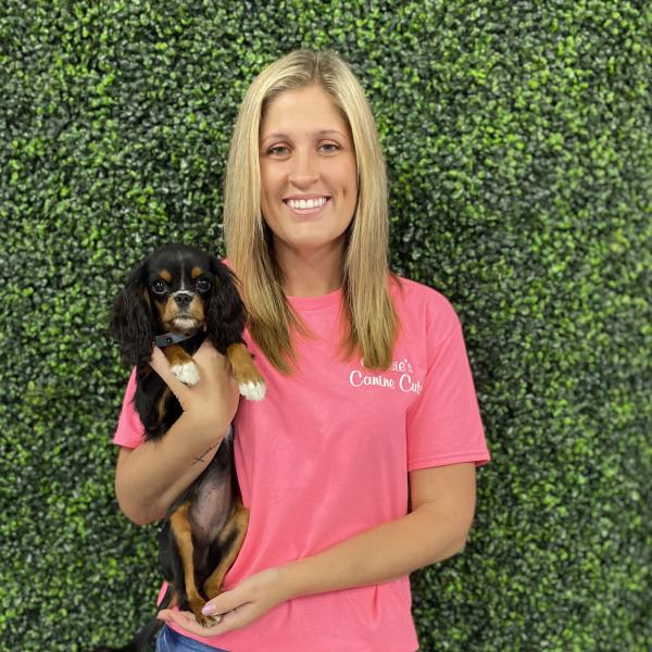 Cassie's Canine Cuts