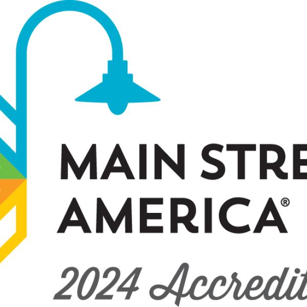 Main Street Accreditation 