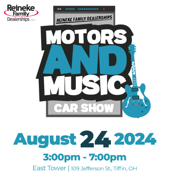 MotorsandMusic