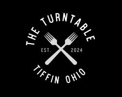 Turntable