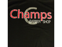 Champs Barber Shop