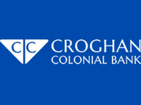 Croghan Colonial Bank