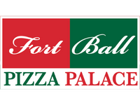 Fort Ball Pizza Palace
