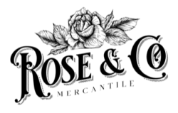 Rose & Co. Mercantile