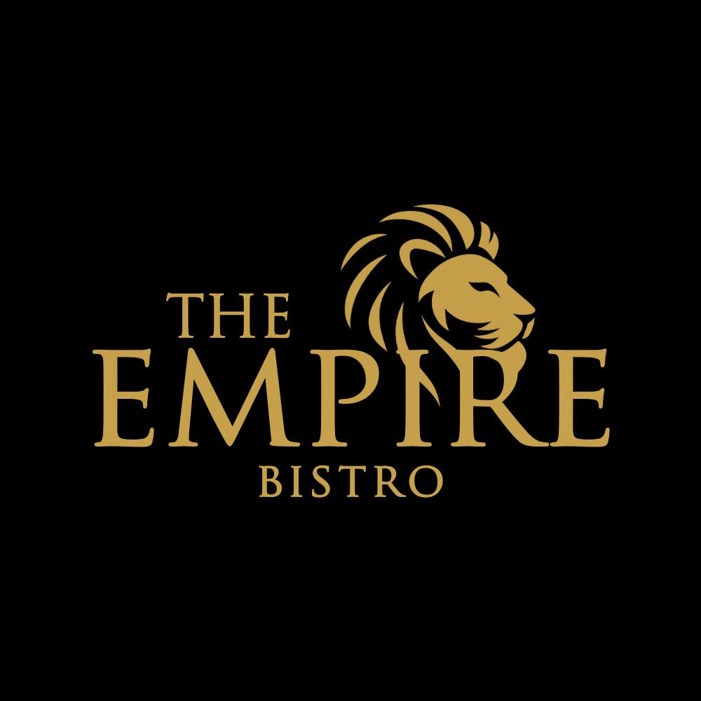 The Empire Bistro logo