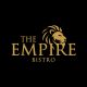 The Empire Bistro logo