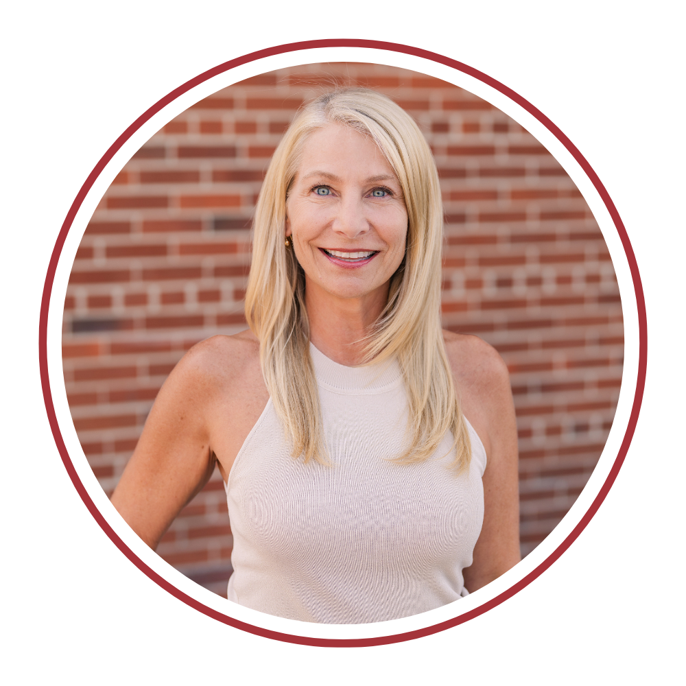 Donna Gross Headshot