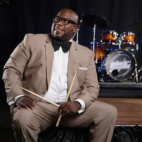 Edwin Green Rapper SUMMER CONCERTS ARE BACK! - Downtown Tiffin